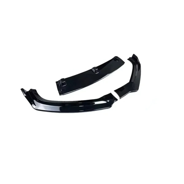 Lame avant Style S-Line pour Audi A4 B9 Berline (2017-2019) — vue 6