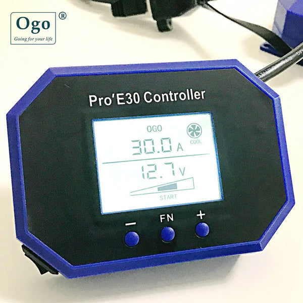 Générateur HHO PRO'E30 intelligent - Économie de carburant — vue 2