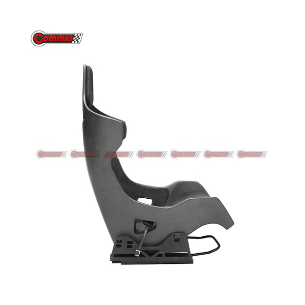Siège Baquet Carbone Sec MSO style – McLaren