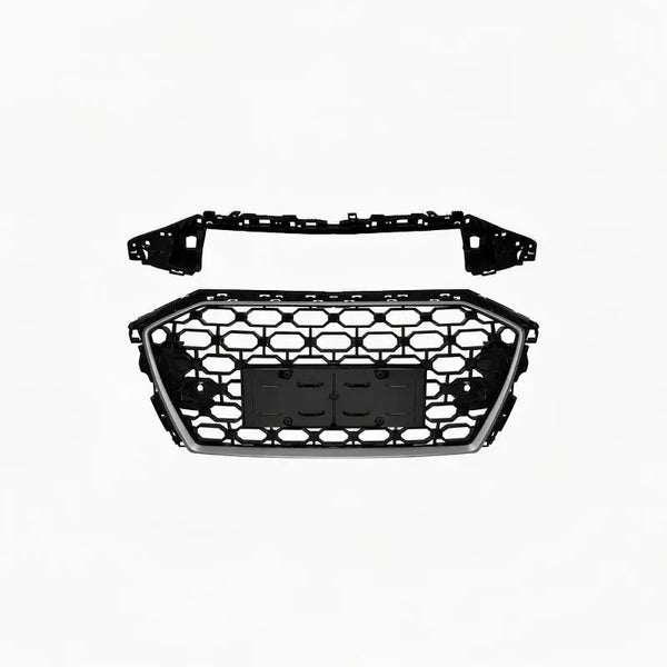 Kit Carrosserie Complet Style RS3 – Audi A3 8Y 2021-2024