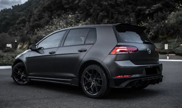 Kit carrosserie style Robot pour Volkswagen Golf 7