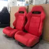 Siège Baquet Racing – Véhicules Sportifs