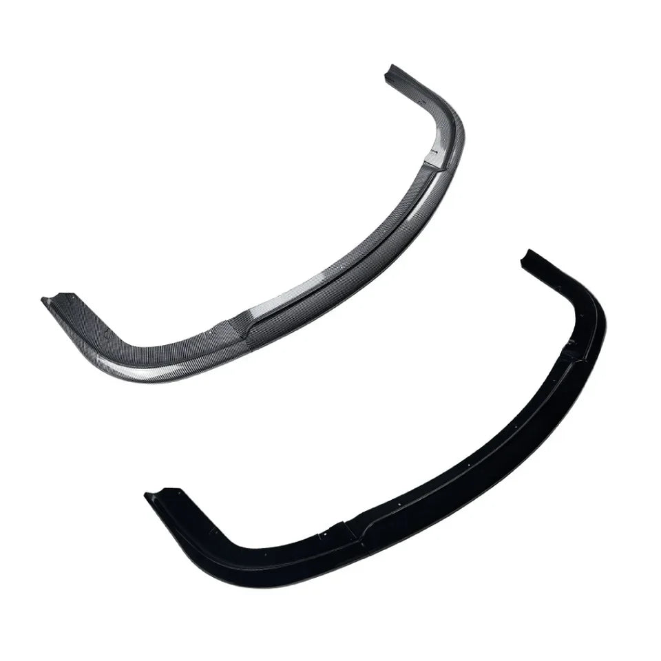 Grille avant et lèvre de pare-chocs pour Subaru Impreza WRX STI 2006–2007