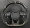 Volant Fibre de Carbone – Volkswagen, Golf, Passat