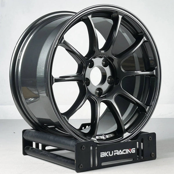 Jantes forgées BKU T6 Subaru Impreza WRX STI et BRZ, 17 à 20 pouces