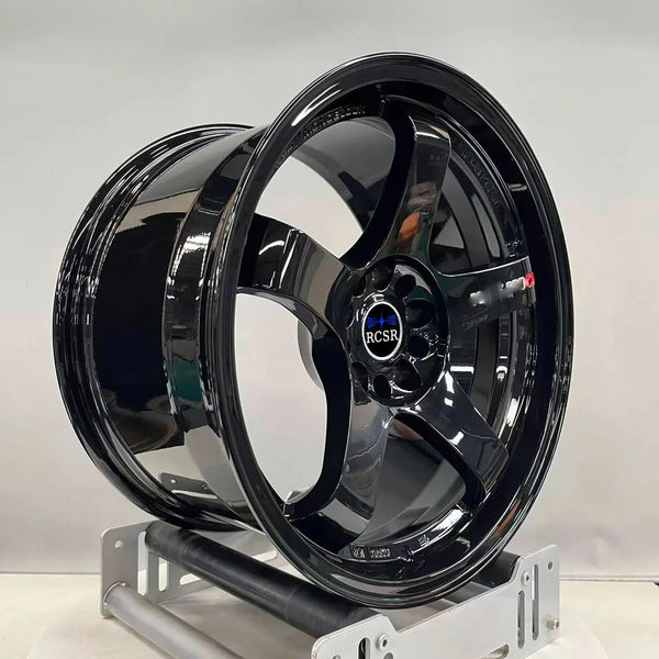 Jantes Forgées RCSR 22 pouces – Entraxe 5x112/5x114.3 – 350Z, 370Z