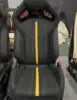 Sièges baquets BK pour Audi RS4, RS5 et A7