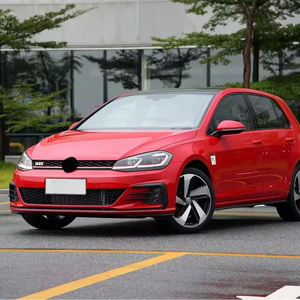 Phares LED DRL avec clignotant dynamique – Volkswagen Golf 7 Mk7, 2013-2017