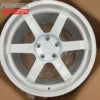Jantes forgées personnalisables pour Cayenne, Land Rover, Rolls-Royce et Mercedes