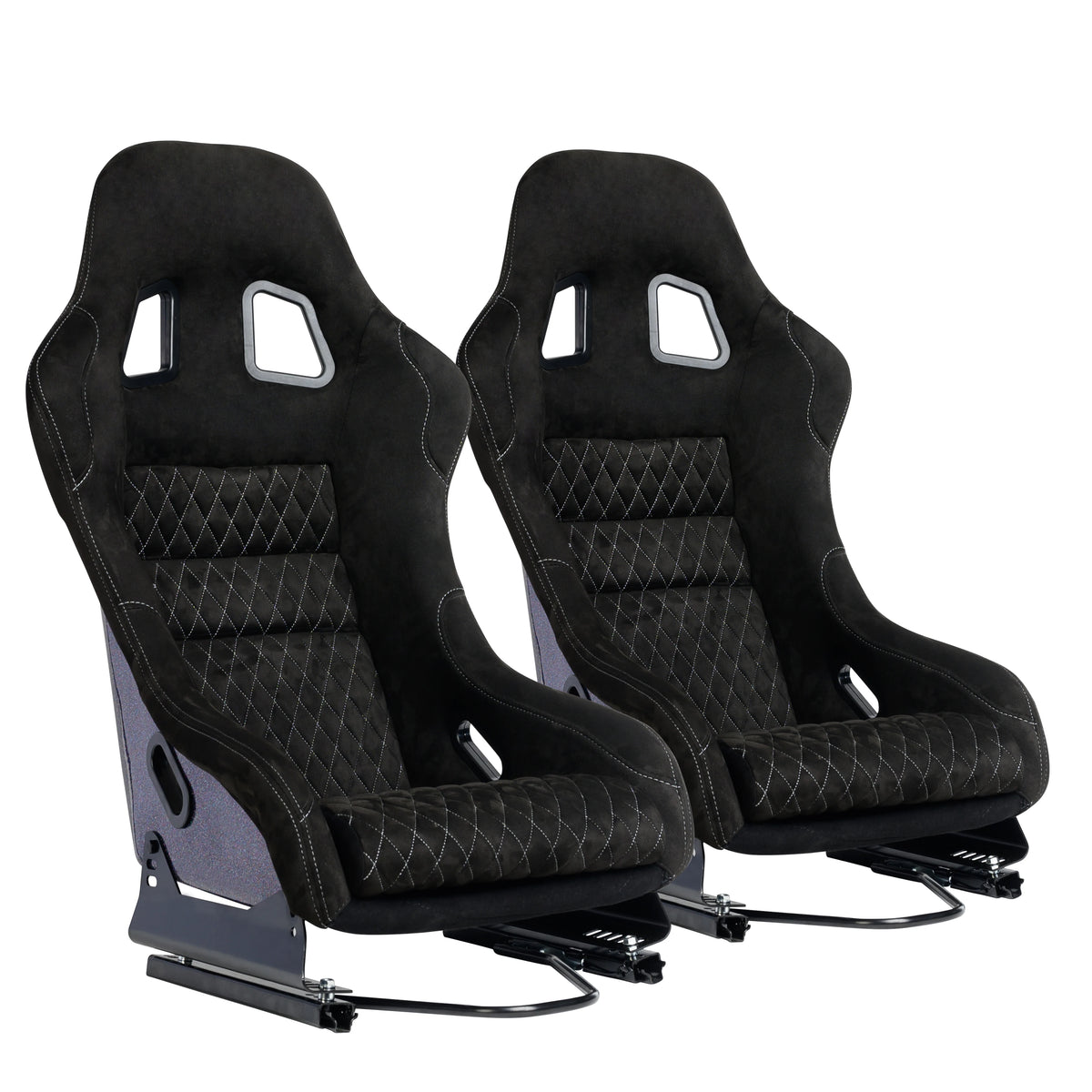 Siège Baquet Fibre de Carbone – BMW, M3