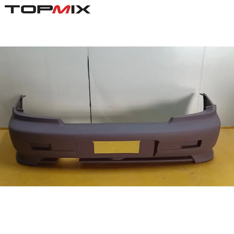 Kit carrosserie style CE pour Subaru Impreza WRX STI GDA/GDB, pare-chocs et jupes latérales