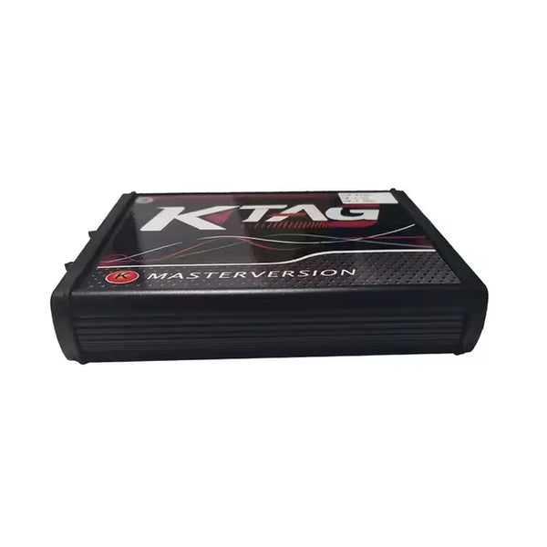 Outil de programmation ECU KTAG V7.020, version Europe — vue 2