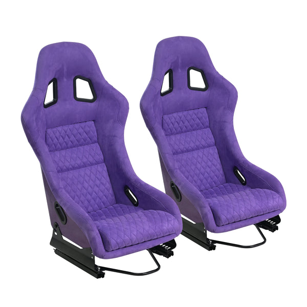 Siège Baquet Fibre de Carbone – BMW, M3