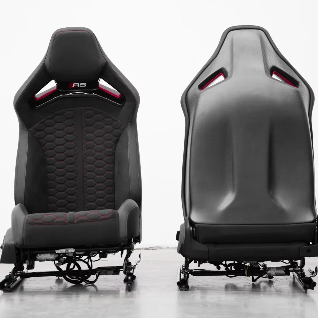 Sièges sport électriques pour Golf GTI, R et Scirocco