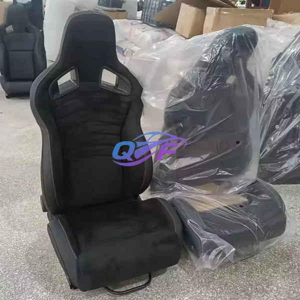 Siège Baquet Cuir Sportster CS – Recaro