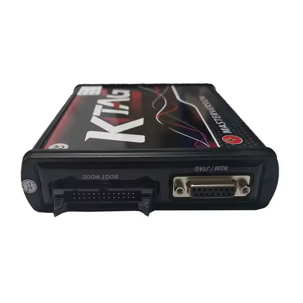 Outil de programmation ECU KTAG V7.020, version Europe — vue 4