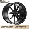 Jantes Forgées Rohana 22 pouces – Entraxe 5x120/5x112/5x114.3 – BMW, Audi, Mercedes