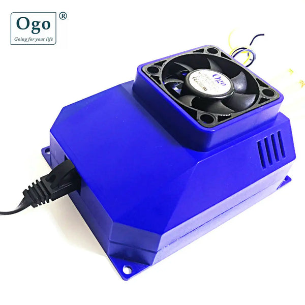 Générateur HHO PRO'E30 intelligent - Économie de carburant — vue 3