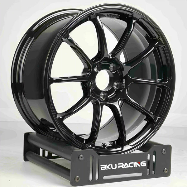 Jantes forgées BKU T6 Subaru Impreza WRX STI et BRZ, 17 à 20 pouces