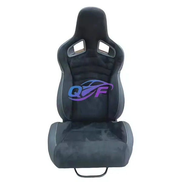 Siège Baquet Cuir Sportster CS – Recaro