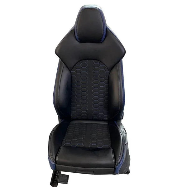 Siège Baquet Racing – Audi