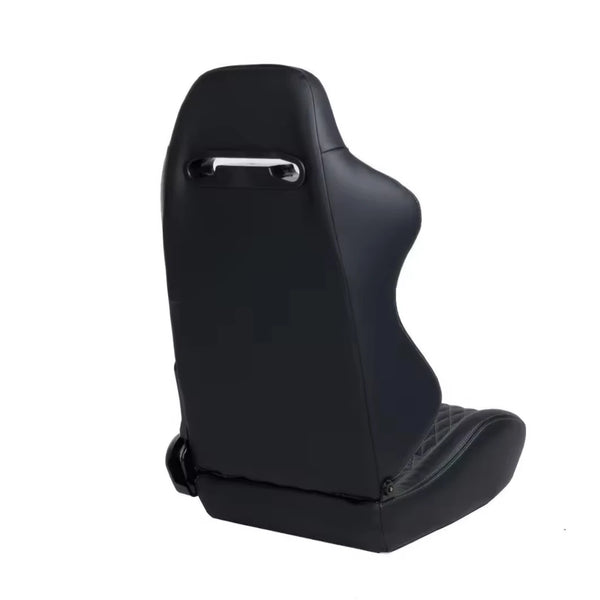 Modifié sièges de course Customizable Colors et Material sièges baquets - OURANE.COM