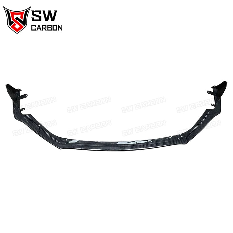 Kit carrosserie en fibre de carbone style STI pour Subaru BRZ ZD8 2021 et plus