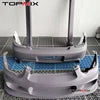 Kit carrosserie style IN pour Subaru Impreza WRX STI GD, 2003–2005