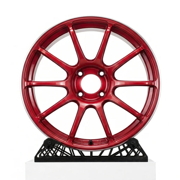 Jantes Forgées Monobloc Style RS 18 à 20 Pouces – Civic, WRX, Golf R, Supra