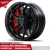 Jantes Forgées WF 15-24 pouces – Entraxe 5x112 – BMW, M3, M4