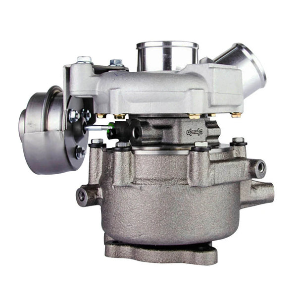 Turbo 1515A185 pour Mitsubishi ASX et Lancer 1.8 DI-D — vue 3