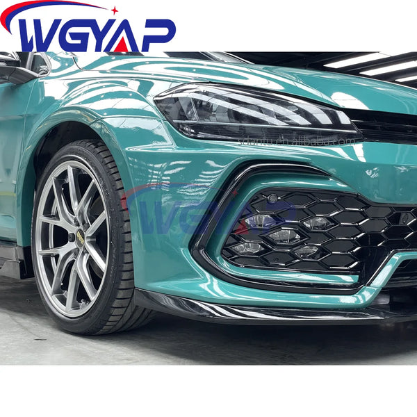Kit carrosserie large WGYAP pour Golf 7 GTI