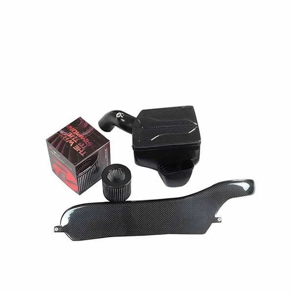 Kit admission d'air carbone sec Chevrolet Camaro LFX 3.6L V6 — vue 6