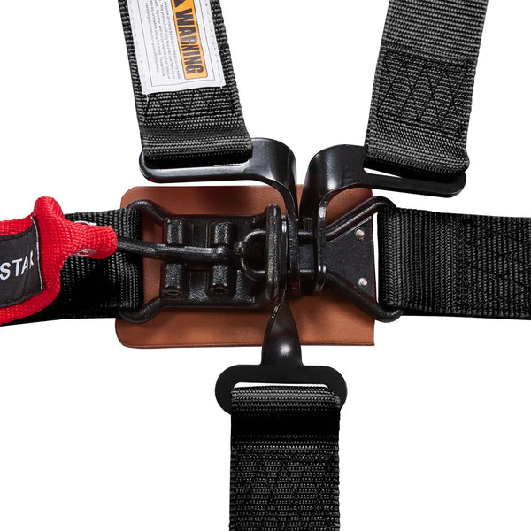 JDM de course-SFP de sécurité 5 points 2 "avec coussinets Ultra Comfort RapDuty initiés - OURANE.COM