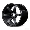Jantes forgées TE37 aluminium 6061-T6, 18 à 20 pouces, multientraxe