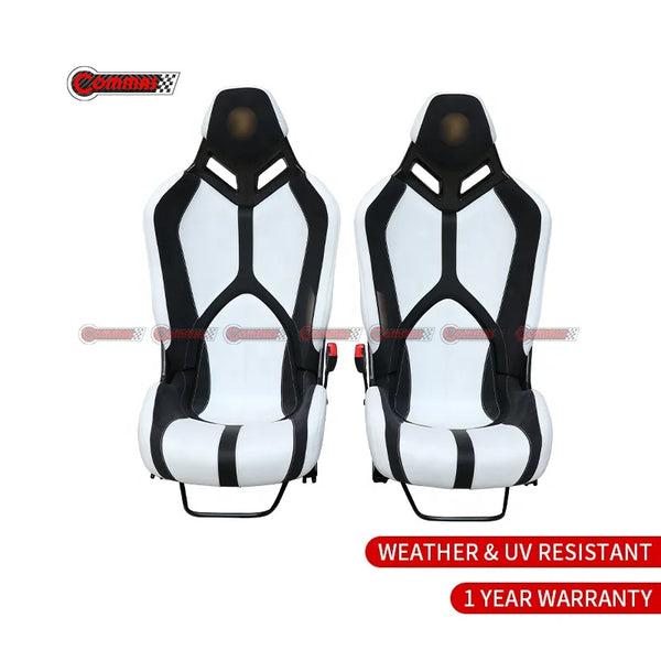 Siège Baquet Carbone Sec SVJ style – Lamborghini
