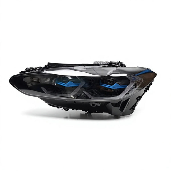 Phares LED GT pour BMW Série 3, 2013–2020
