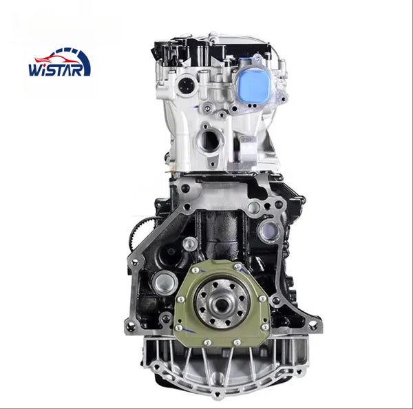 Moteur EA888 Gen2 2.0 TFSI CCZA Volkswagen et Audi — vue 5