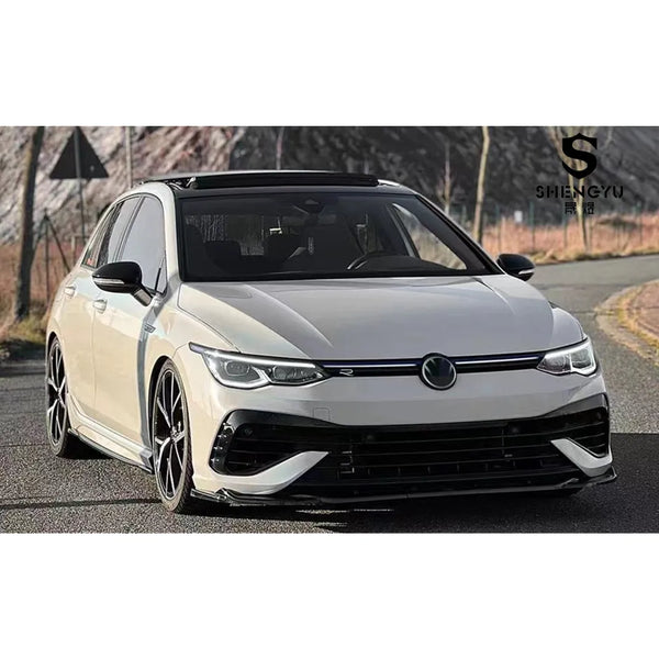Kit carrosserie style Golf R pour Volkswagen Golf 8 — Kits carrosserie | OURANE
