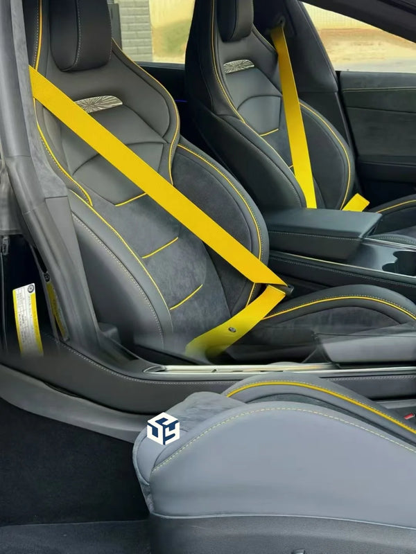 Sièges sport personnalisables Volkswagen Golf VII, Polo et Arteon