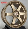 Jantes forgées personnalisables pour Cayenne, Land Rover, Rolls-Royce et Mercedes