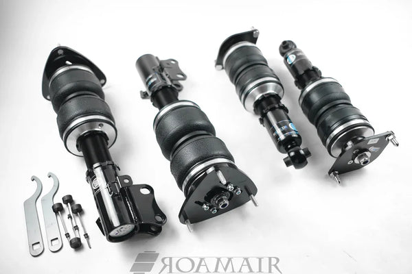 Kit suspension pneumatique Subaru WRX 4WD VA