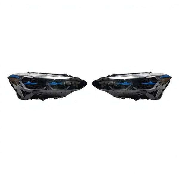 Phares LED GT pour BMW Série 3, 2013–2020