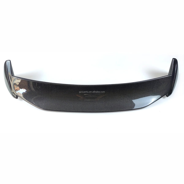 Aileron de toit carbone style Aspec pour Golf 7 et 7.5 — vue 3