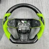 Volant Fibre de Carbone – Honda, CR-V