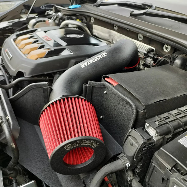 Kit admission KYOSTAR 3,5 pouces Golf 7 et Audi 1.8T/2.0T — vue 3