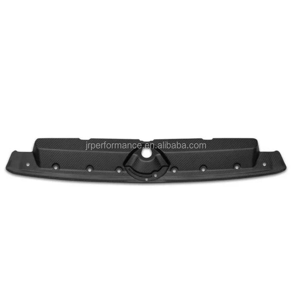 Kit admission carbone sec Audi RS6/RS7 C8 4.0T V8 — vue 5