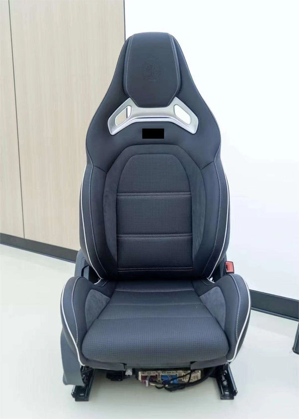 Siège Baquet Racing – Mercedes