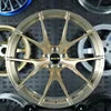 Jantes Forgées VS5RS Rouge 15-22 pouces – Entraxe 5x112/5x120 – Volkswagen, Golf, BMW