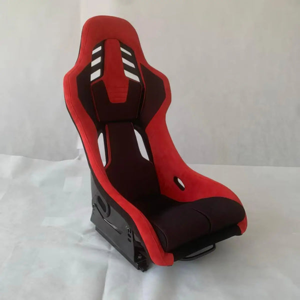 Siège Baquet Racing RSS – Porsche, Recaro